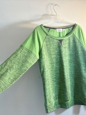 VINTAGE COTTON Brand Top